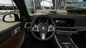 BMW X5 G05 SUV Facelifting 3.0 30d 298KM 2026 BMW X5 xDrive30d Dostępny od ręki!, zdjęcie 11