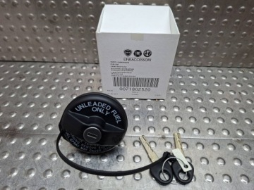 KOREK WLEWU PALIWA 71802520 FIAT 500 GRANDE PUNTO EVO DOBLO II SCUDO II
