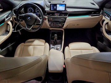 BMW X2 F39 2020 BMW X2 xDrive28i 2020 2.0 Benzyna 228KM, zdjęcie 8