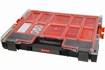 QBRICK PRO SET 8 ЯЩИКОВ ДЛЯ ИНСТРУМЕНТОВ + ЯЩИКИ