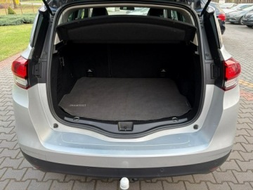 Renault Scenic IV 1.2 Energy TCe 115KM 2017 Renault Scenic 1.2 TCE Półskóry Kamera cofania, zdjęcie 27