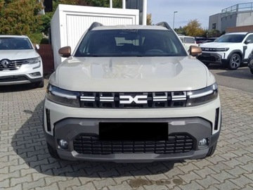 Dacia Duster II SUV Facelifting 1.0 TCe ECO-G 100KM 2025 Od ręki - Extreme LPG 1.0 Tce 100KM / Pakiet Zimowy, zdjęcie 1