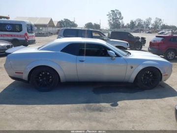 Dodge Challenger III 2020 Dodge Challenger SRT Hellcat Widebody 2020 6.2l 6.2 Benzyna 717KM, zdjęcie 6