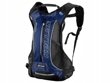 PLECAK KELLYS Sprint niebieski uniwersalny 2L BLUE