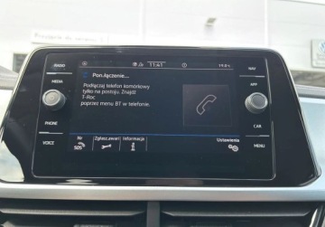 Volkswagen T-Roc I SUV Facelifting 1.5 TSI ACT 150KM 2025 Volkswagen T-Roc Life Plus Pakiety, ACC, Kamera, Podgrzewane fotele i kie, zdjęcie 30