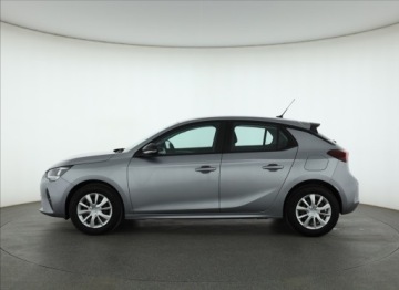 Opel Corsa F Hatchback 5d 1.2 75KM 2020 Opel Corsa 1.2, Salon Polska, Serwis ASO, VAT 23%, zdjęcie 2