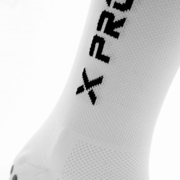 X-Light Белые противоскользящие Proscars