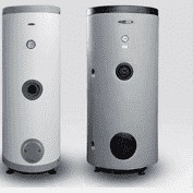 Podgrzewacz ELEKTROMET WGJ-S-220L CZERWONY