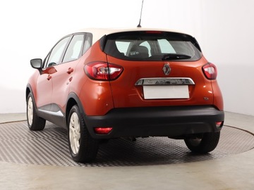 Renault Captur I Crossover 1.2 TCe EDC 120KM 2014 Renault Captur 1.2 TCe, Automat, Navi, Klima, zdjęcie 3