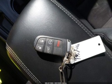 Dodge Durango III 3.6 V6 294KM 2021 Dodge Durango 2021 Dodge Durango GT Plus AWD 3.6 Benzyna 295KM, zdjęcie 14