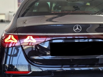 Mercedes Klasa E W214 Sedan 2.0 200 204KM 2025 E Klasa 200 4-Matic Avantgarde 2.0 (204KM) 2025, zdjęcie 4