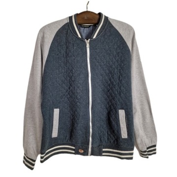 INDUSTRIALIZE PIKOWANA BLUZA r.XL/XXL