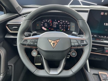 Cupra Formentor Crossover 1.5 TSI 150KM 2026 Cupra Formentor 1.5 e-TSI 150 KM 7-biegowa automat, zdjęcie 13