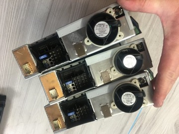 BMW X5 X6 E70 E71 CZYTNIK CD RADIO M-ASK II BECKER