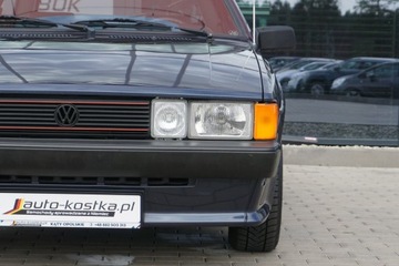 Volkswagen Scirocco II 1988 Volkswagen Scirocco GTX! Szyber, Ele.szyby, Alu, zdjęcie 5