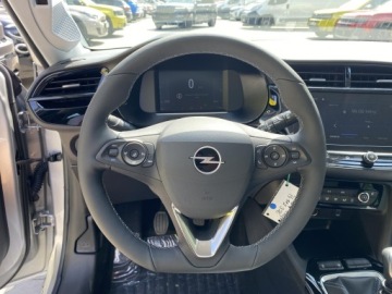 Opel Corsa F Hatchback 5d Facelifting 1.2 Turbo 100KM 2026 Opel Corsa Edition | 1.2 Turbo 100 KM | NOWY 2026, zdjęcie 11