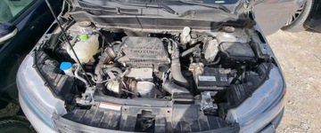 Suzuki 2021 Suzuki Vitara 102021r, 1.4 Benzyna. Lekko uszkodzony przod i tyl. 1.4, zdjęcie 4