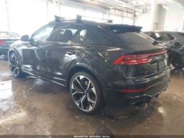 Audi 2024 Audi RS Q8 TFSI 2024 4.0 Benzyna 590KM, zdjęcie 2