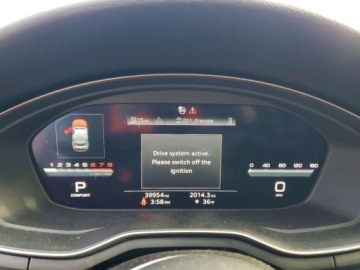 Audi A5 F5 2020 Audi S5 Coupe Premium Plus 2020 3.0 Benzyna 349KM, zdjęcie 9