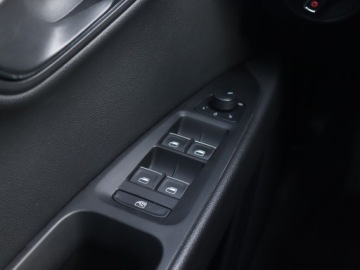 Seat Leon III Hatchback 1.4 TSI ACT 150KM 2014 Seat Leon 1.4 TSI, Salon Polska, Skóra, Klima, zdjęcie 16