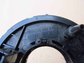 GALAXY SHARAN ALHAMBRA MK2 PÁSEK AIRBAG 1J0959653B