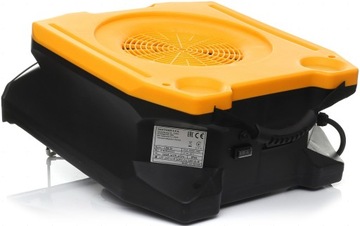 WENTYLATOR MASTER CDX 20