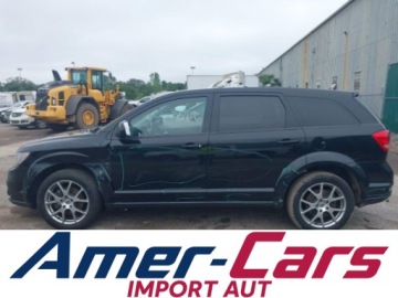 Dodge Journey 2019 Dodge Journey 2019 DODGE JOURNEY GT AWD 3.6 Benzyna 283KM, zdjęcie 13