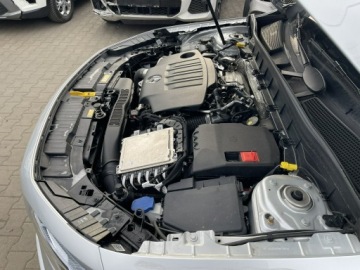 Mercedes GLB SUV 2.0 200d 150KM 2024 Mercedes GLB AMG line mHEV 4Matic Skóra Hak, zdjęcie 14