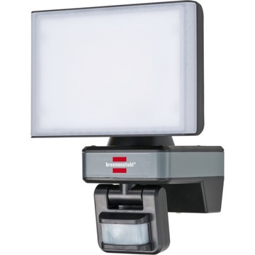 Reflektor LED Brennenstuhl czarny 19,5 W 2400 lm
