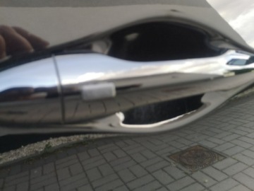 Hyundai ix35 SUV 1.6 GDI 135KM 2013 Hyundai ix35 1.6 B+LPG 135KM # Klima # Navi #, zdjęcie 11