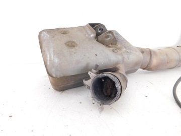 ВЫПУСКНОЙ ПАТРУБОК KAWASAKI VERSYS 1000 12-18