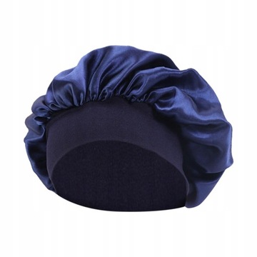 Sleep Bonnet Caps Protect Hair Head Scarf Cancer