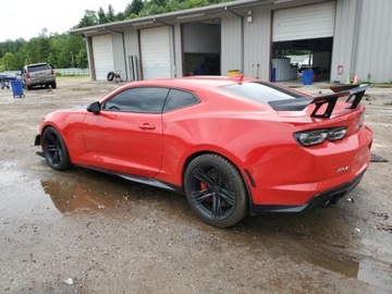 Chevrolet Camaro VI 2019 Chevrolet Camaro ZL1, 2019r., 6.2L 6.2 Benzyna 650KM, zdjęcie 3