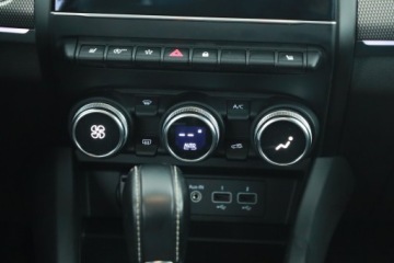 Renault Arkana SUV 1.3 TCe 140KM 2022 Renault Arkana 1.3 TCe, Salon Polska, zdjęcie 11