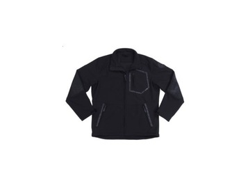 Kurtka Softshell Mascot Racoon 11002 r.S czarna