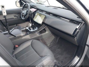 Land Rover Range Rover V 2025 Land Rover Range Rover Sport P530 Dynamic SE 2025 4.4 Benzyna 523KM, zdjęcie 9