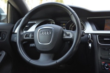 Audi A5 8T 2012 SUPER STAN 2.0TFSI 180 KM SERWIS BI-XENON NAVI START/STOP PARKTRONIK ALU, zdjęcie 28