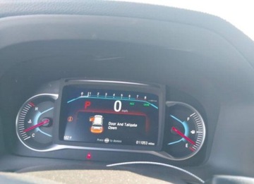 Honda Pilot II 2022 Honda Pilot 2022, 3.5L, 4x4, SPORT, od ubezpieczalni 3.5 Benzyna 280KM, zdjęcie 11