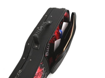 ARTONUS Футляр для скрипки, легкий CADEM-SPORT'21 CS-1
