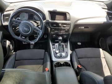 Audi SQ5 2015 Audi SQ5 Premium Plus 2015 3.0l 3.0 Benzyna 354KM, zdjęcie 8