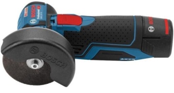 Угловая шлифовальная машина BOSCH Professional GWS 12V-76