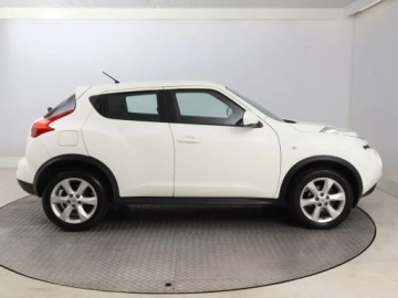 Nissan Juke I SUV 1.6i 117KM 2012 Nissan Juke 1.6 i, Salon Polska, Klima, zdjęcie 5