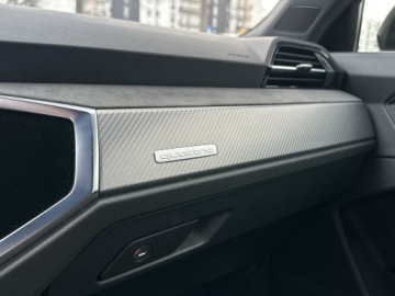 Audi Q3 II RS Q3 2.5 TFSI 400KM 2020 Audi Q3 RS 400KM Quattro Reflektory Matrix LED Ban, zdjęcie 29