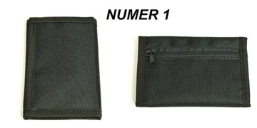 МУЖСКОЙ СПОРТИВНЫЙ КОШЕЛЕК ИЗ ПОЛЬШИ