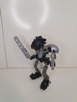 LEGO Bionicle 8566 Onua Nuva