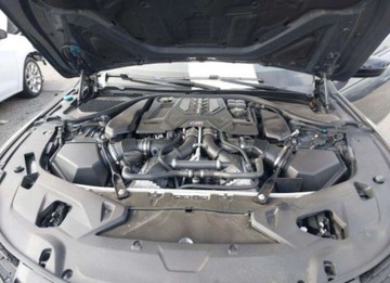 BMW 2020 BMW M8 2020, 4.4L, 4x4, COMPETITION, od ubezpieczalni 4.4 Benzyna 617KM, zdjęcie 13