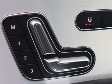 Mercedes CLA C118/X118 Shooting Brake Facelifting 1.3 200 163KM 2025 CLA 200 AMG Line Shooting Brake 1.3 (163KM) 2025, zdjęcie 10