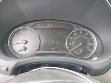 Infiniti QX50 2025 Infiniti QX50 Luxe 2025 2.0 Benzyna 268KM, zdjęcie 9