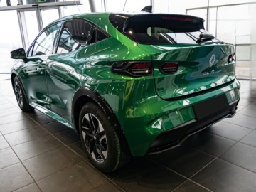 Renault Clio VI 2026 Techno 1.2 TCe Eco-G LPG aut. 120KM / pakiet winter, zdjęcie 5
