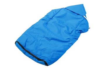 Утепленный детский спальный мешок АКЦИЯ